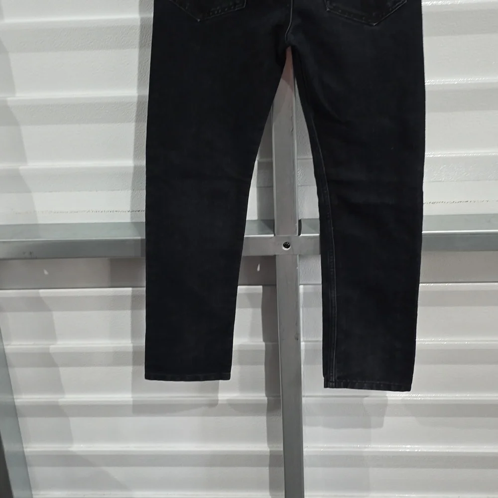 Calvin‎ Klein Jeans Skinny Jeans Black Size 12